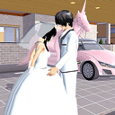 樱花世界模拟器破解版