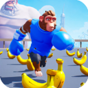 猿族时代九游版