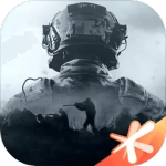 暗区突围破解版