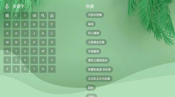 波哥影视TV盒子