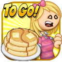 老爹煎饼店高清版