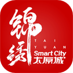 锦绣太原城app