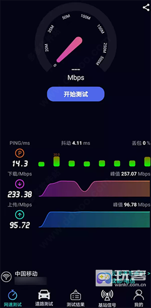 泰尔网测