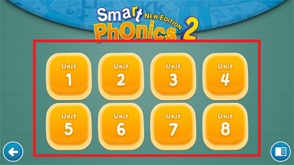 Smart Phonics