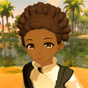 荒野沙丘荒原手机中文版