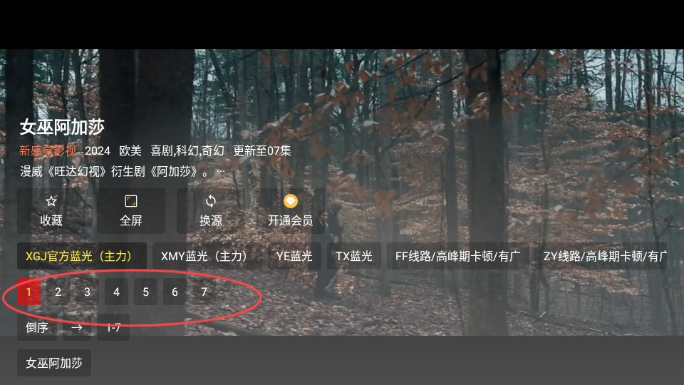 新感觉TV电视版安装包