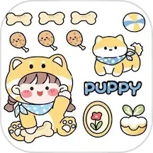 贴贴手帐app安卓版下载安装