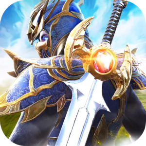 大天使之剑H5破解版