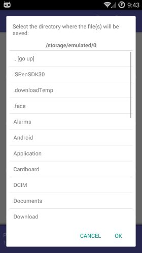 DiskDigger照片恢复