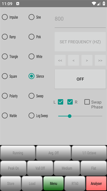 audiotools