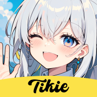 TiKie聊天