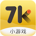 7k7k游戏盒app官方正版下载