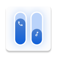 音量面板样式