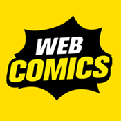 WebComics漫画app下载