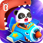 宝宝巴士宝宝开飞机手游