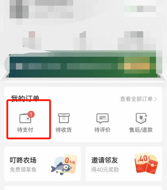 叮咚买菜