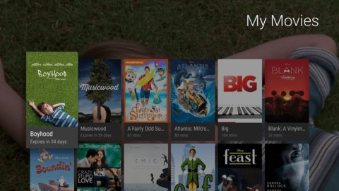 Google TV