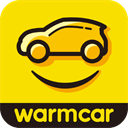 WarmCar共享汽车app官方版下载