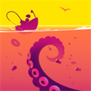 深海生物游戏