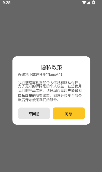 Nano AI
