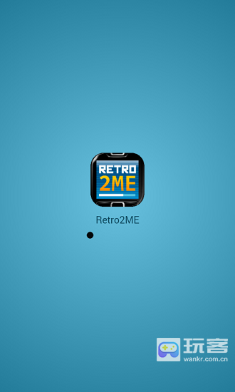 retro2me模拟器