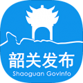韶关发布app最新版