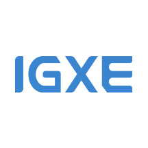 IGXE电竞饰品交易平台app