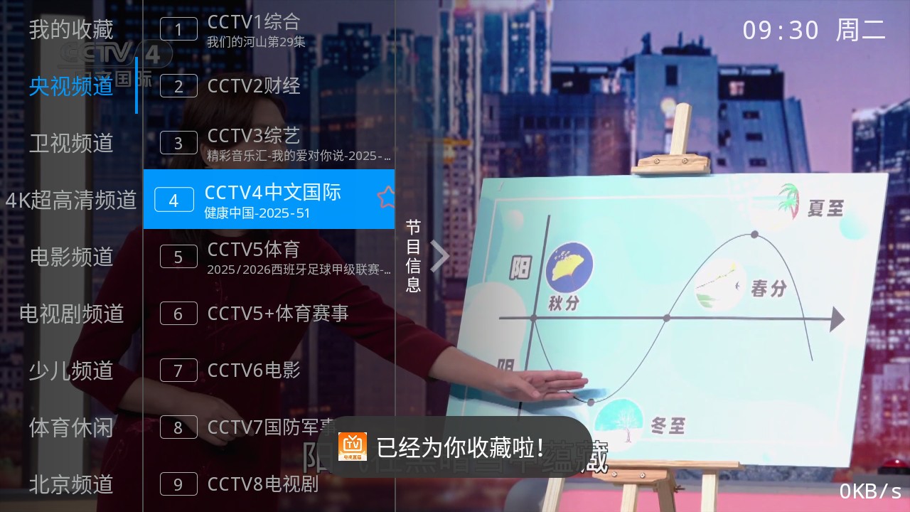 兔兔TV