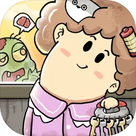 我在末日当房东破解版