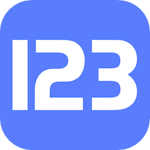 123云盘无限速手机版