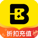游戏fan手游折扣平台官网下载