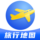 旅行足迹地图制作app下载