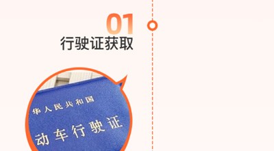 车况查询