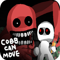 柯布可以移动(COBB CAN MOVE)
