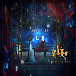 宅辛夷世金手指破解版