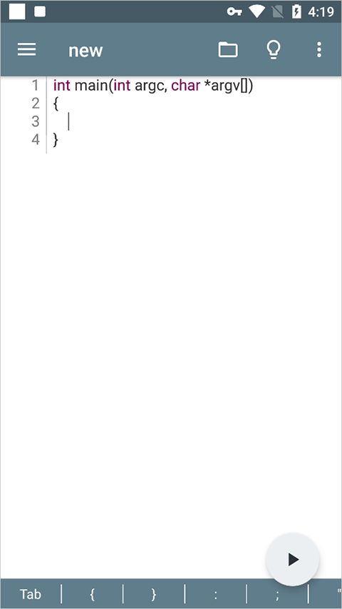 基本使用指南截图1