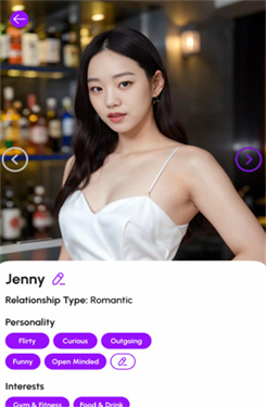 Nomi ai