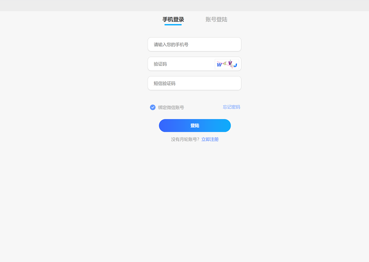 月轮手游加速器