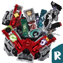 简单飞机内置客机MOD模组版