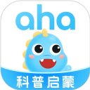 ahakid儿童启蒙app官方版下载