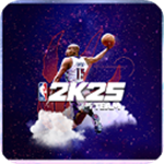 NBA2K25梦幻球队版