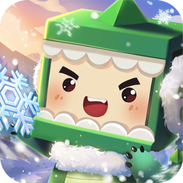 迷你世界科技开挂修改器版