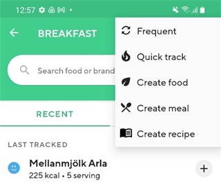 Lifesum