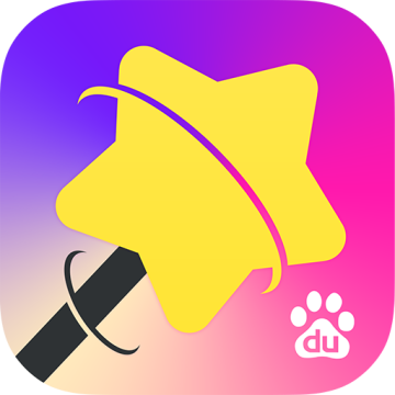 百度魔图app