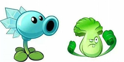 植物大战僵尸2体验版最强植物排行榜3