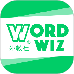外教社词博士app官方版下载