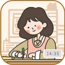 自律自习室app官方版下载