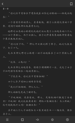 枕上读书