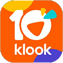 KLOOK客路旅行app下载