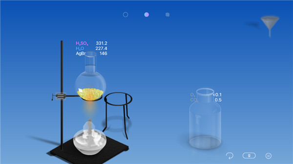 chemist虚拟化学